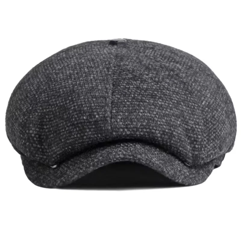 Basti | Bonnet Confort Hiver