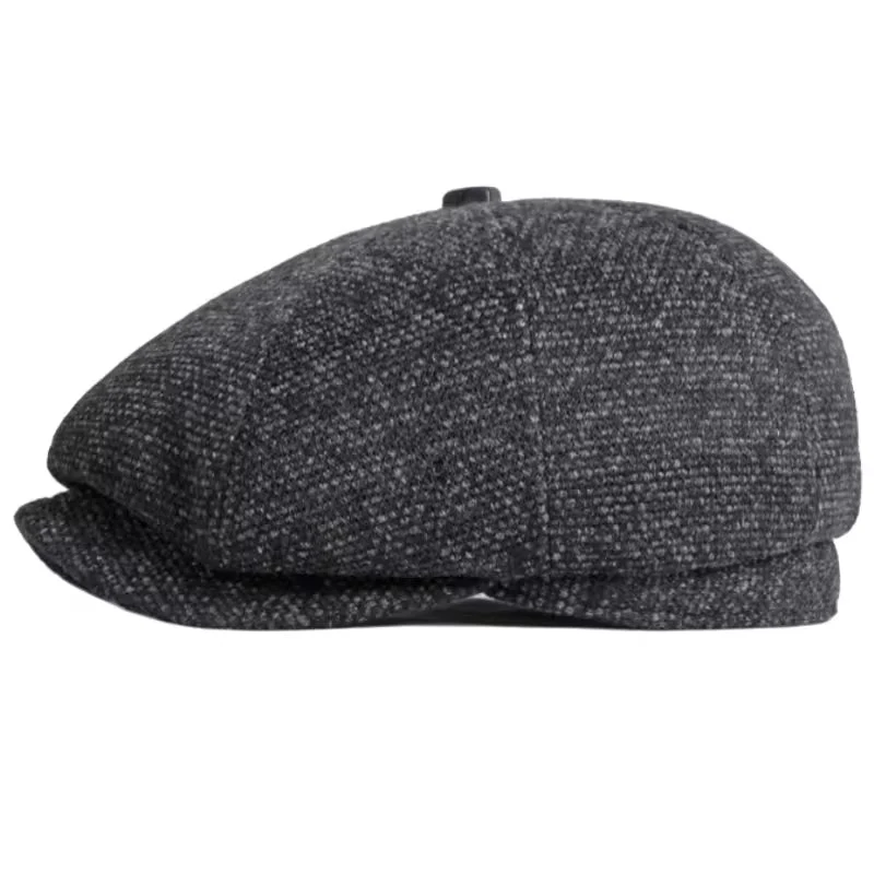 Basti | Bonnet Confort Hiver