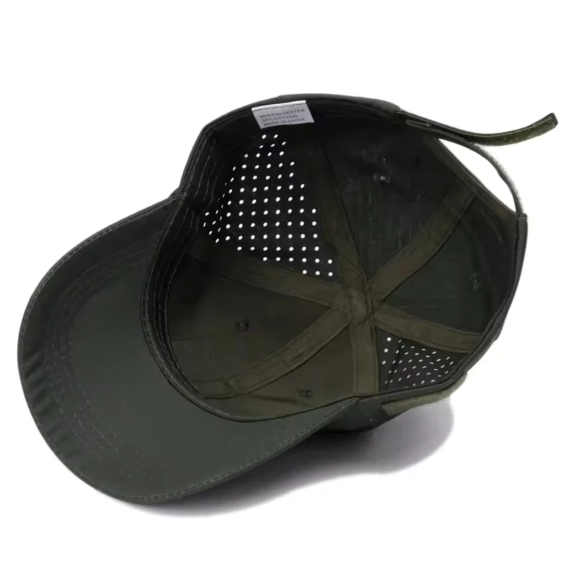 Boris | Casquette Prête à Lunettes de Soleil