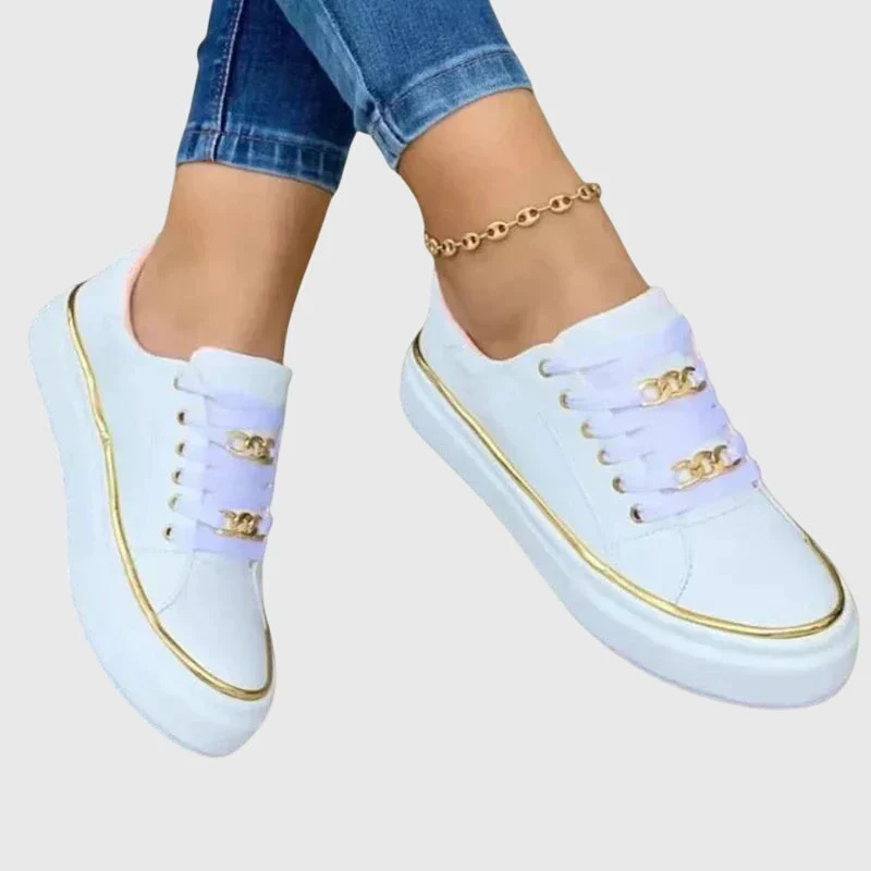 Camille | CHAUSSURES ORTHOPÉDIQUES TENDANCE