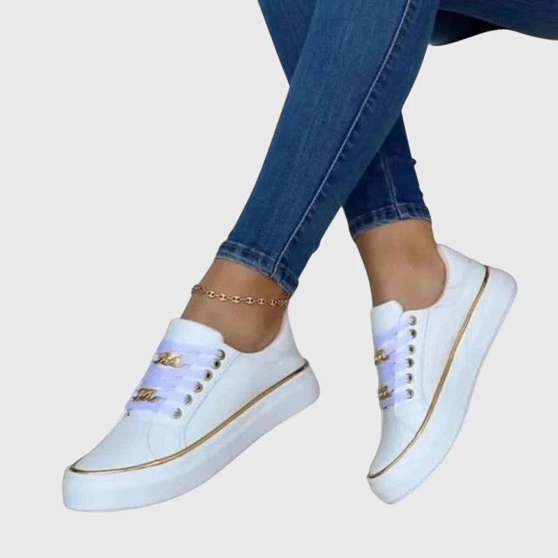 Camille | CHAUSSURES ORTHOPÉDIQUES TENDANCE