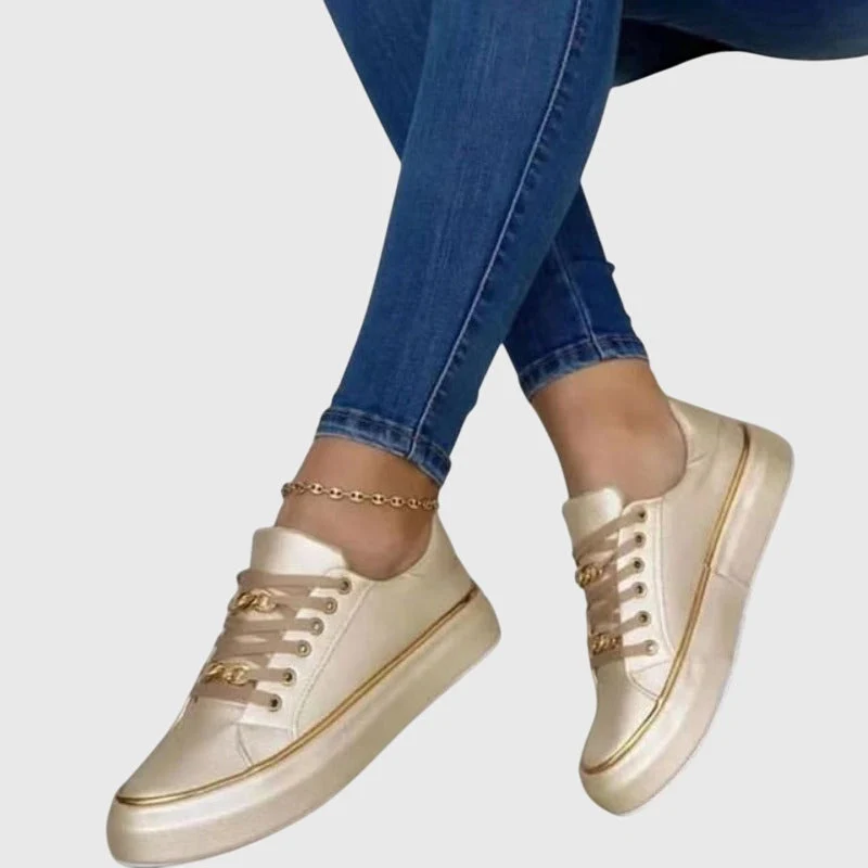 Camille | CHAUSSURES ORTHOPÉDIQUES TENDANCE