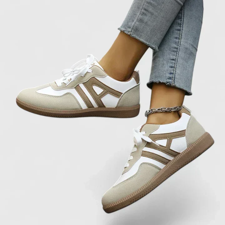 Delphine | BASKETS ORTHOPÉDIQUES