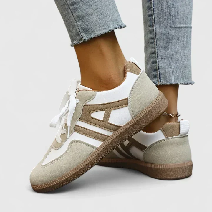 Delphine | BASKETS ORTHOPÉDIQUES