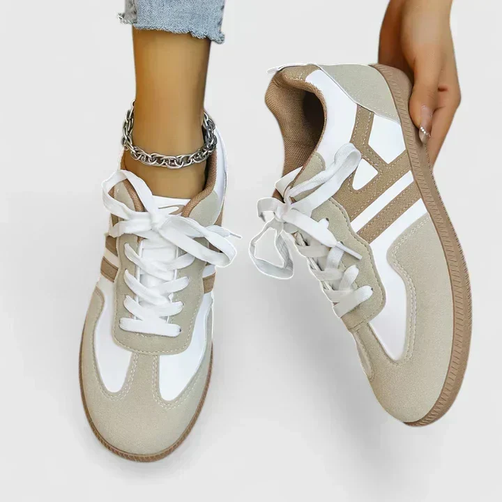 Delphine | BASKETS ORTHOPÉDIQUES