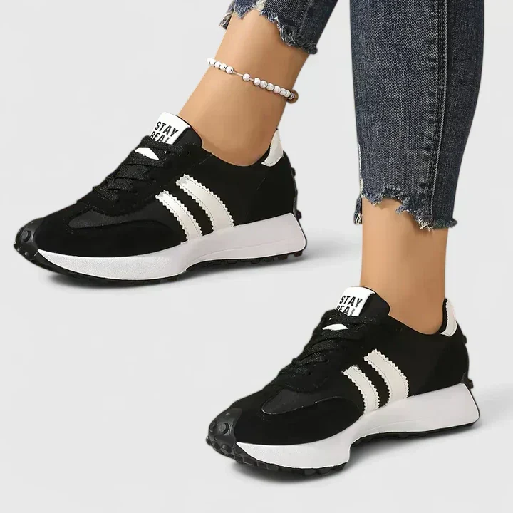 Daphney | BASKETS ORTHOPÉDIQUES