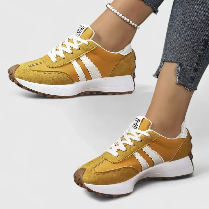 Daphney | BASKETS ORTHOPÉDIQUES