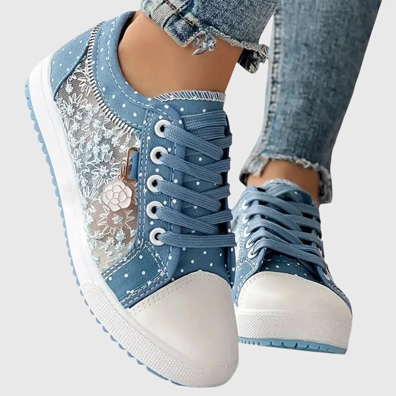 Elena | BASKETS ORTHOPÉDIQUES