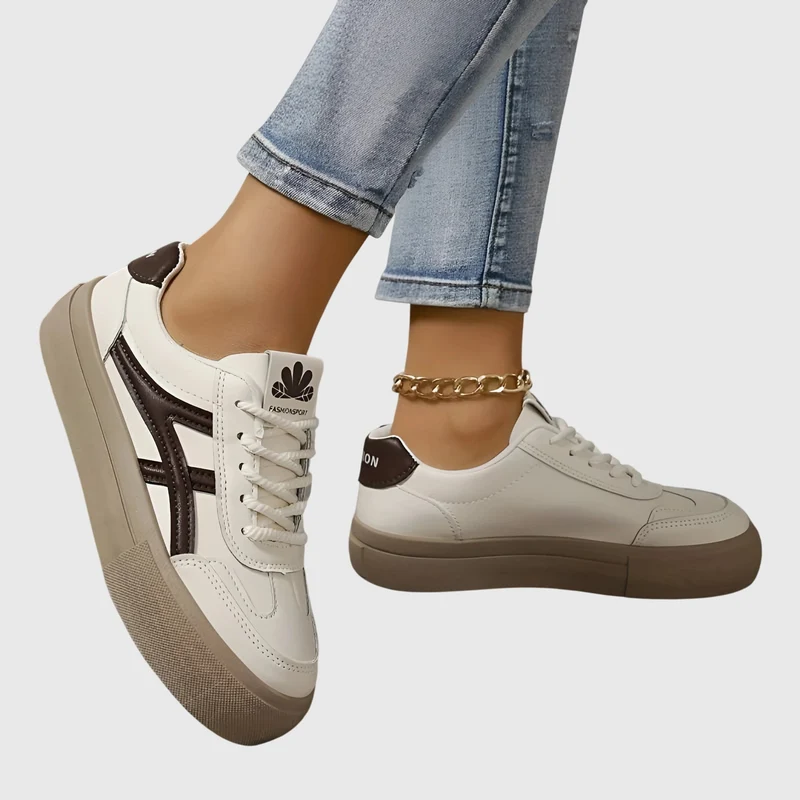 Édith | BASKETS ORTHOPÉDIQUES