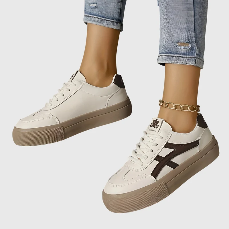 Édith | BASKETS ORTHOPÉDIQUES