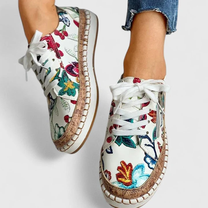 Olivette | CHAUSSURES ORTHOPÉDIQUES