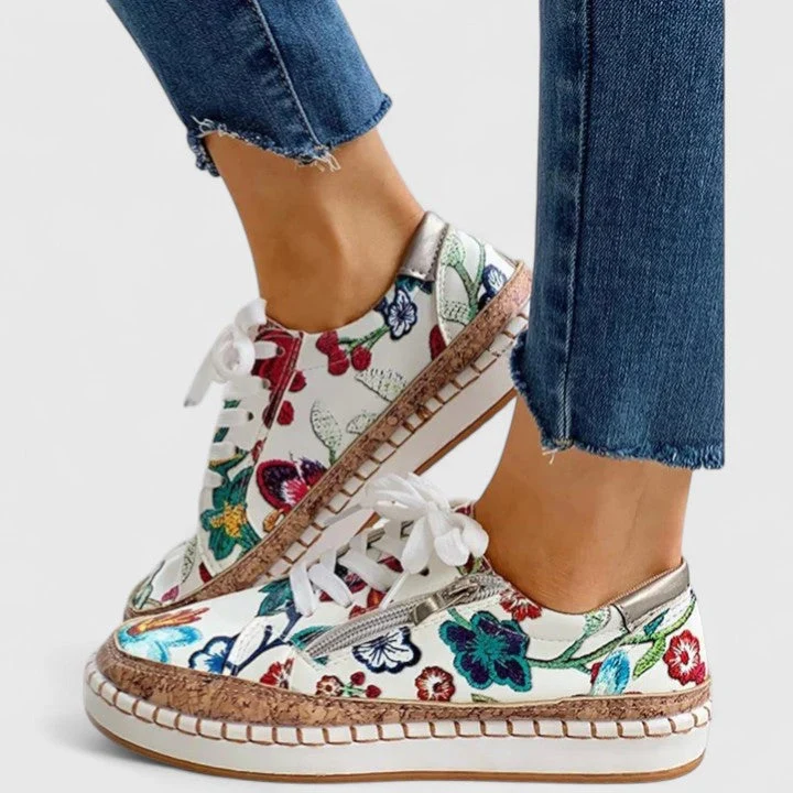 Olivette | CHAUSSURES ORTHOPÉDIQUES