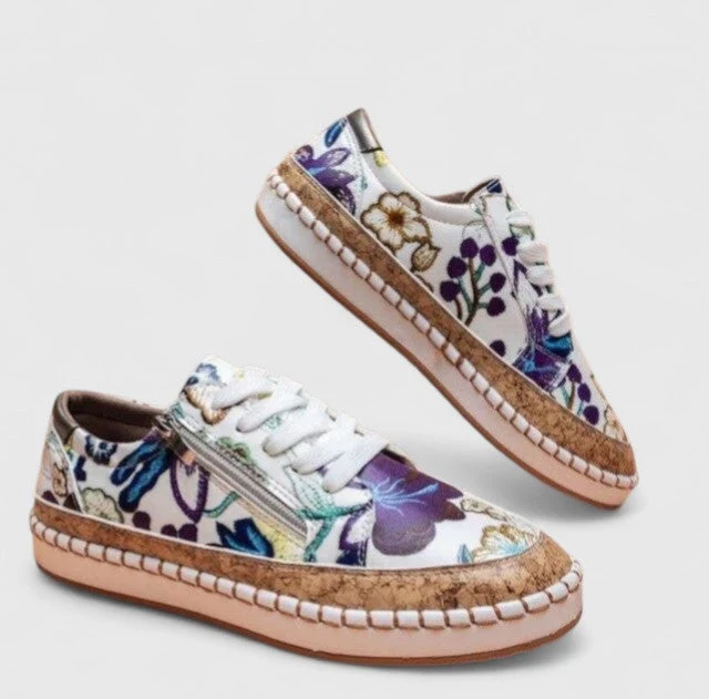 Olivette | CHAUSSURES ORTHOPÉDIQUES