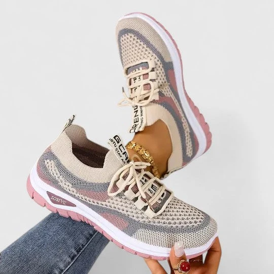 Katia | BASKETS ORTHOPÉDIQUES