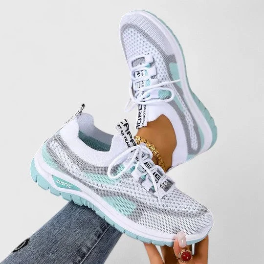 Katia | BASKETS ORTHOPÉDIQUES