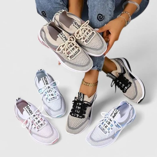 Katia | BASKETS ORTHOPÉDIQUES