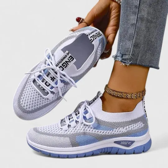 Katia | BASKETS ORTHOPÉDIQUES