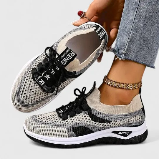 Katia | BASKETS ORTHOPÉDIQUES