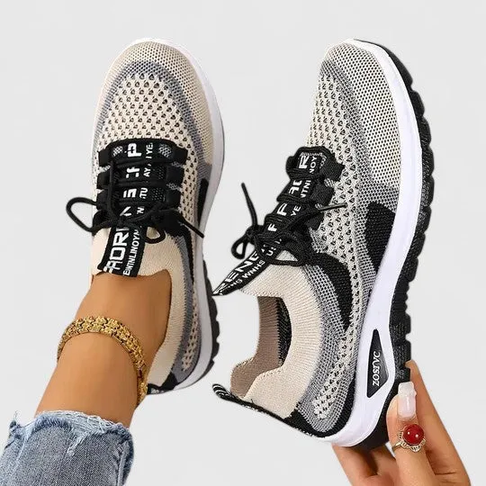 Katia | BASKETS ORTHOPÉDIQUES