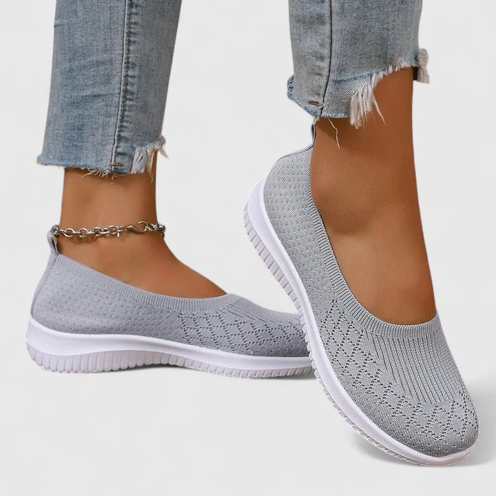 Odette | CHAUSSURES ORTHOPÉDIQUES À ENFILER