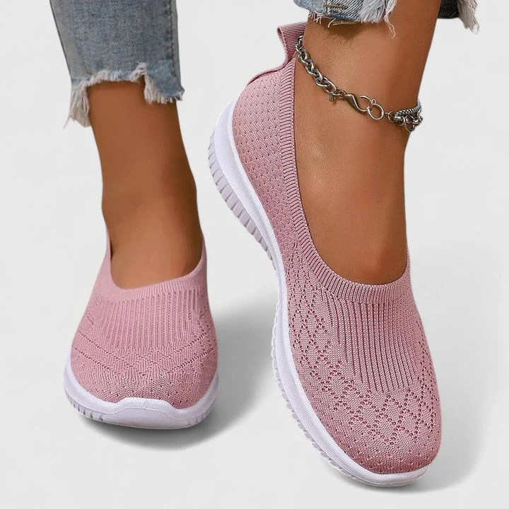 Odette | CHAUSSURES ORTHOPÉDIQUES À ENFILER