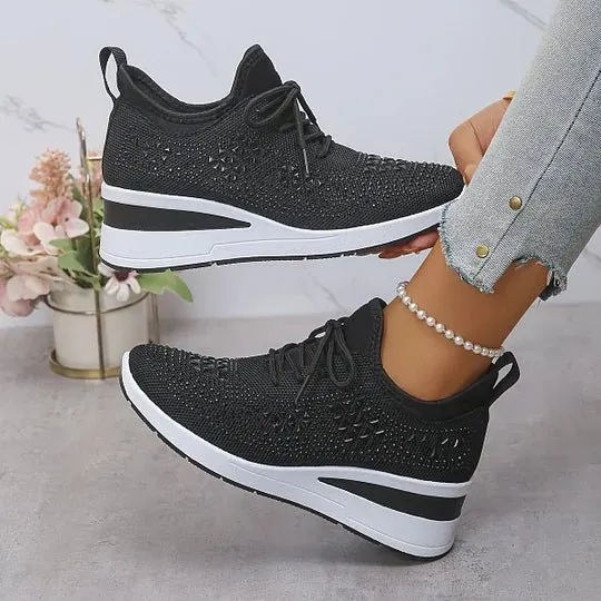 Giselle | CHAUSSURES ORTHOPÉDIQUES CONFORTABLES
