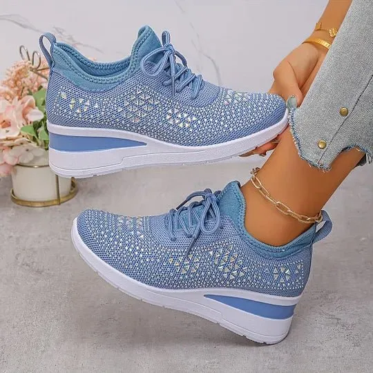 Giselle | CHAUSSURES ORTHOPÉDIQUES CONFORTABLES