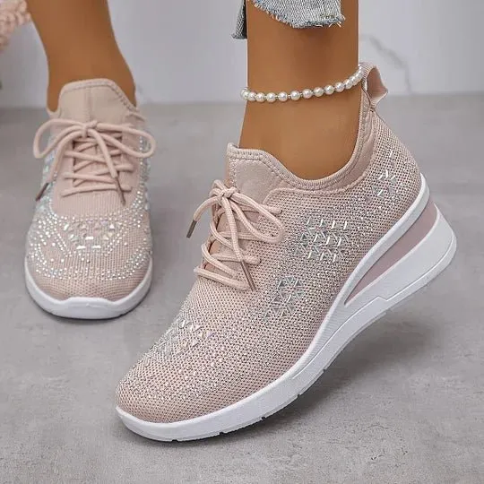 Giselle | CHAUSSURES ORTHOPÉDIQUES CONFORTABLES
