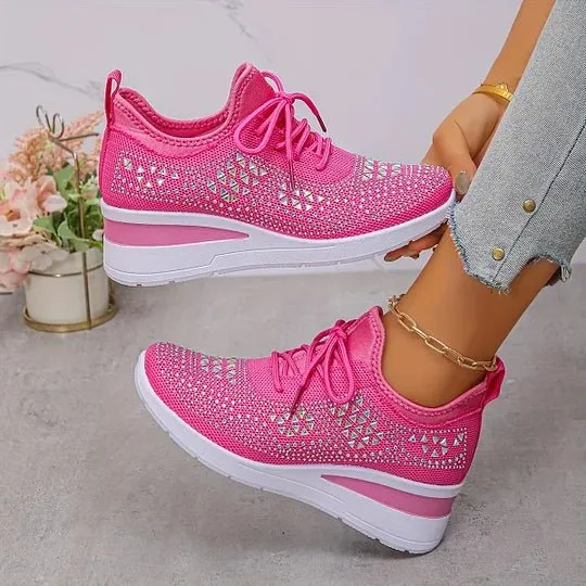 Giselle | CHAUSSURES ORTHOPÉDIQUES CONFORTABLES