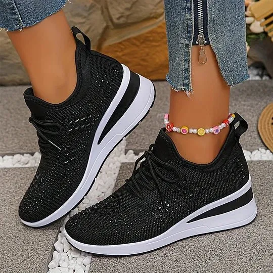 Giselle | CHAUSSURES ORTHOPÉDIQUES CONFORTABLES