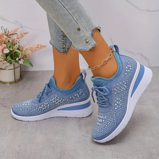 Giselle | CHAUSSURES ORTHOPÉDIQUES CONFORTABLES