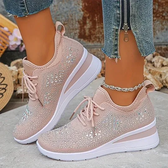 Giselle | CHAUSSURES ORTHOPÉDIQUES CONFORTABLES