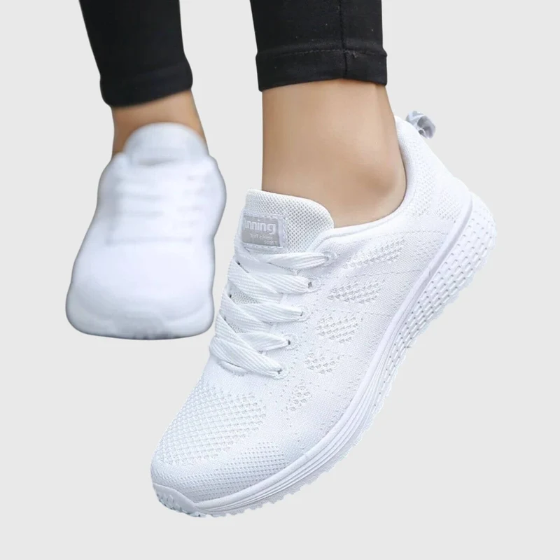 Bérénice | Chaussures Orthopédiques pour Femmes