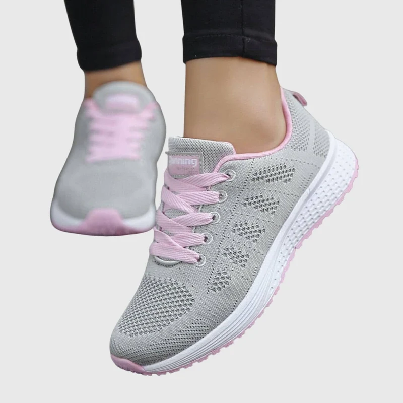 Bérénice | Chaussures Orthopédiques pour Femmes
