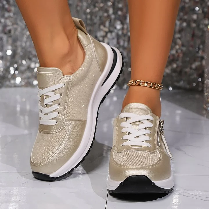Aliénor | Baskets Orthopédiques