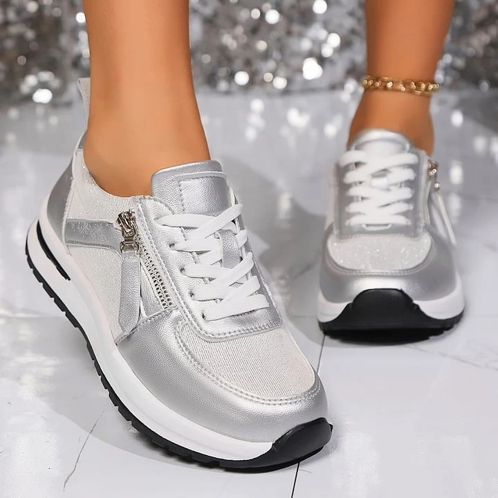 Aliénor | Baskets Orthopédiques