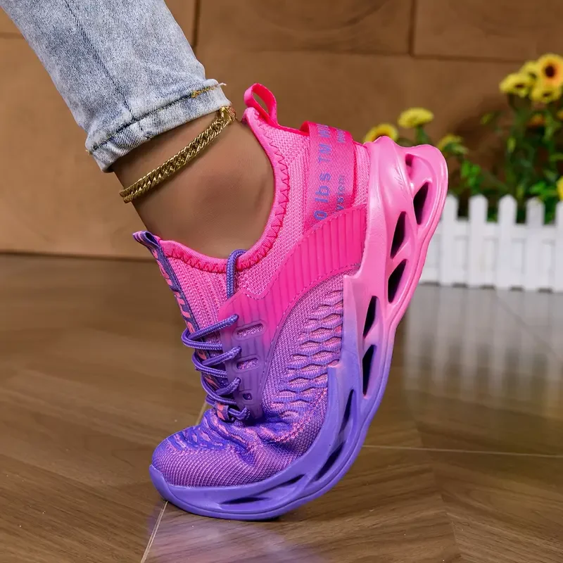 Daphné | Baskets Orthopédiques