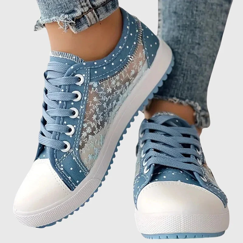 Élise | Baskets Orthopédiques