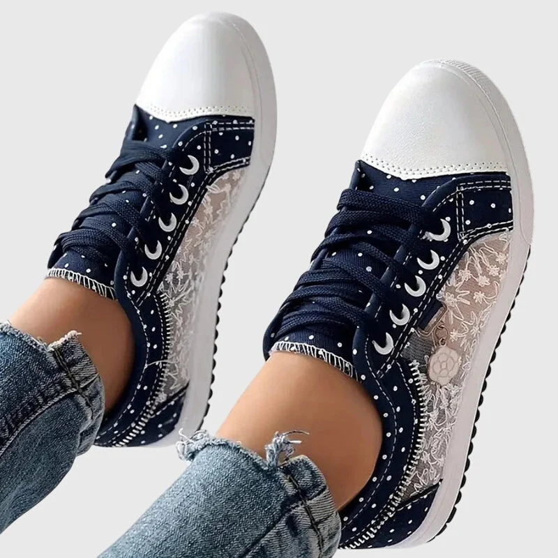 Élise | Baskets Orthopédiques
