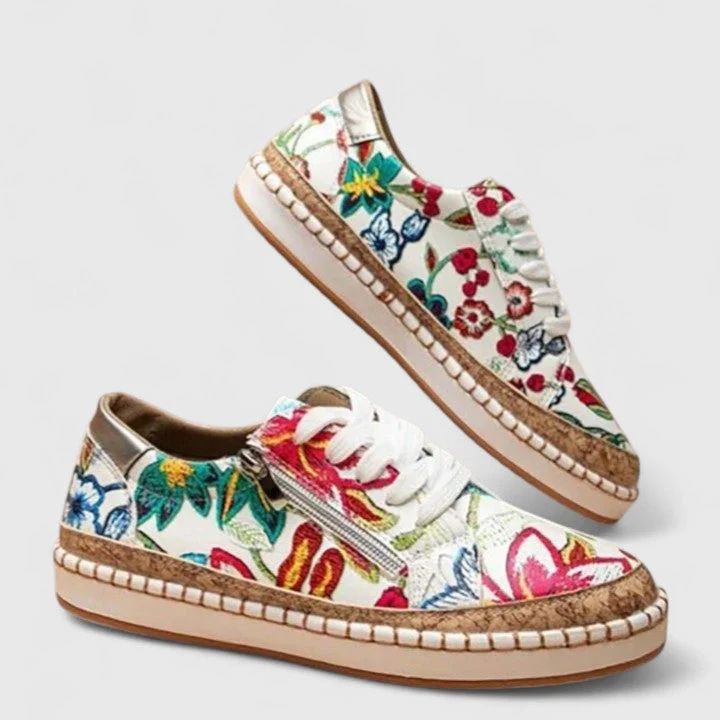 Olisette | Chaussures Orthopédiques