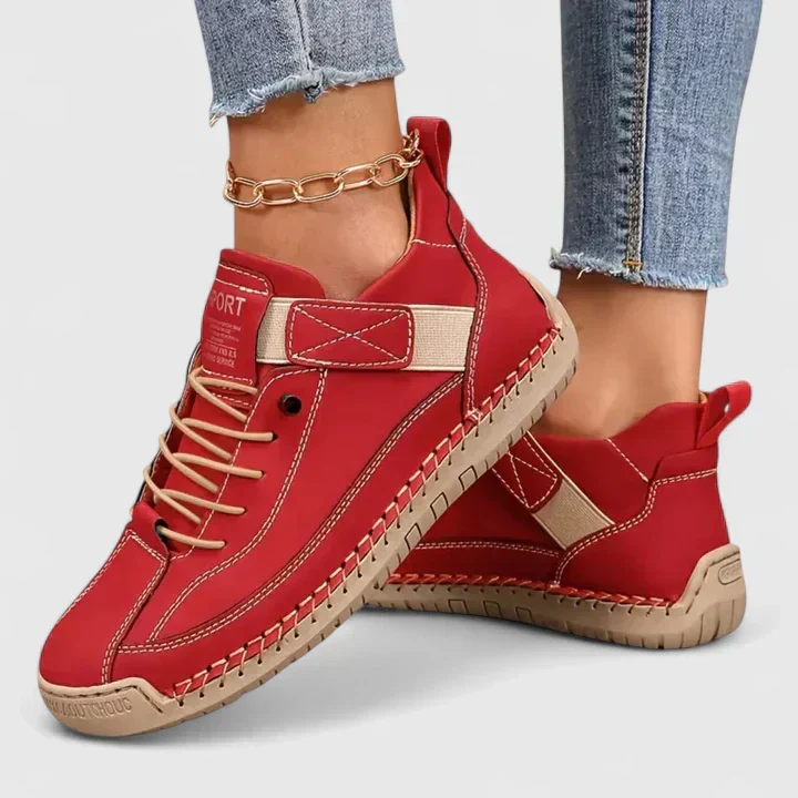 Théa | Baskets Orthopédiques