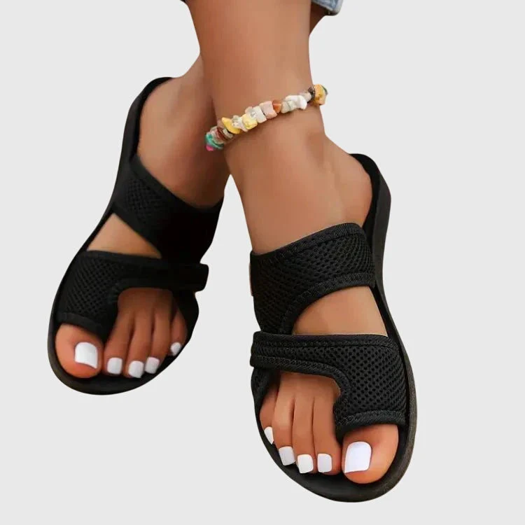 Ember | Sandales Orthopédiques