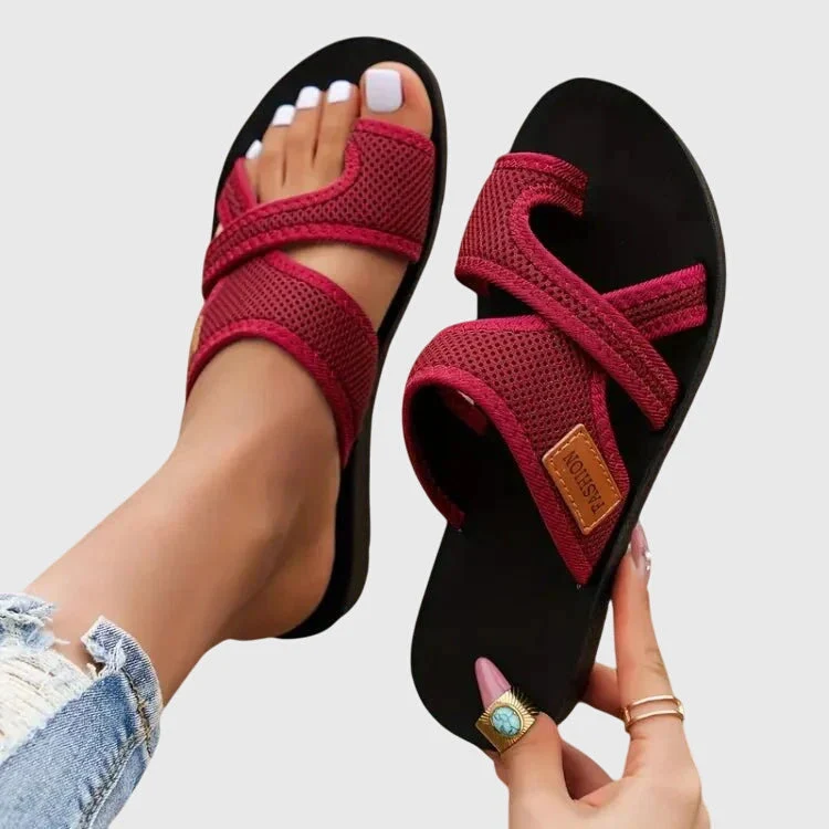 Ember | Sandales Orthopédiques