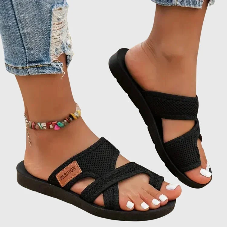 Ember | Sandales Orthopédiques