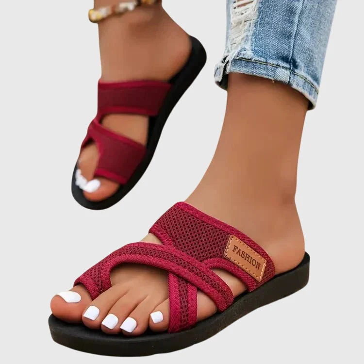 Ember | Sandales Orthopédiques