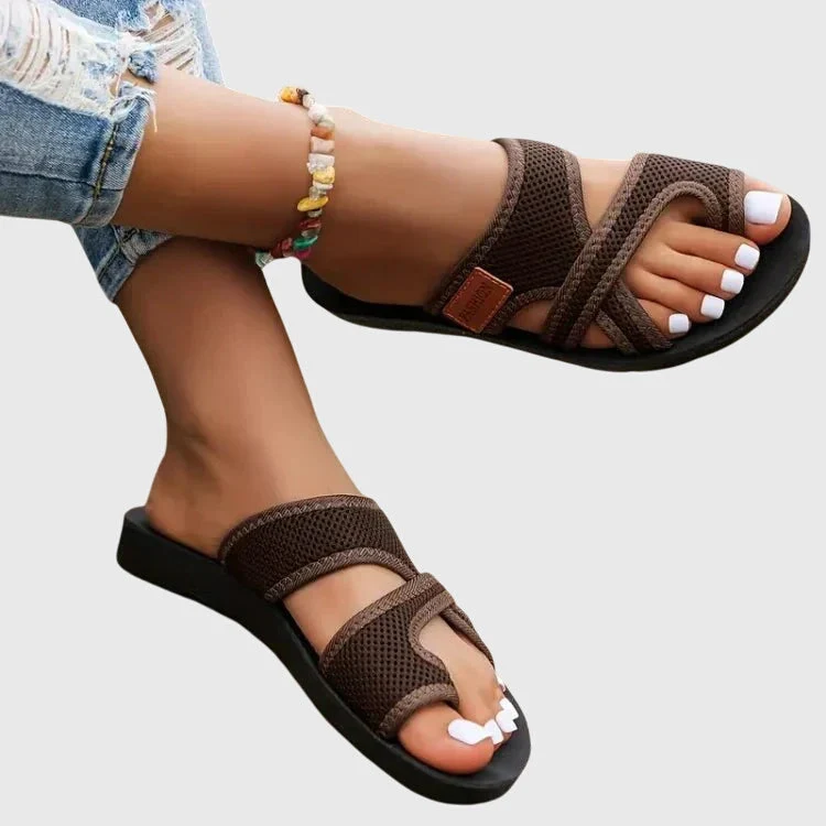 Ember | Sandales Orthopédiques