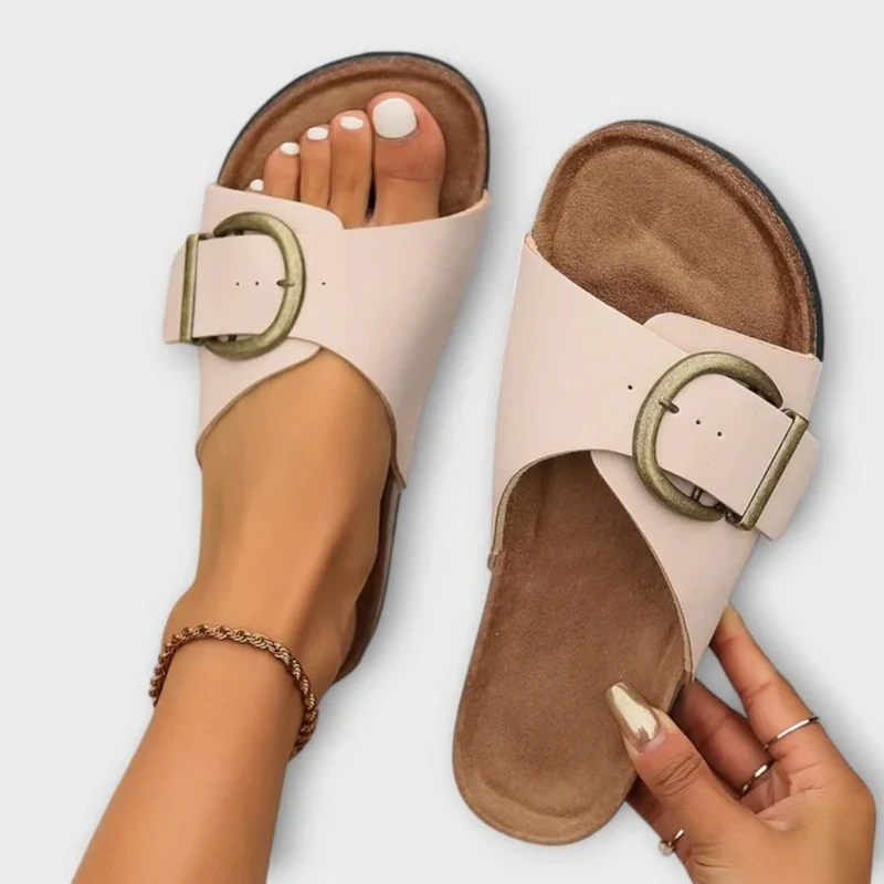 Andrée | Sandales