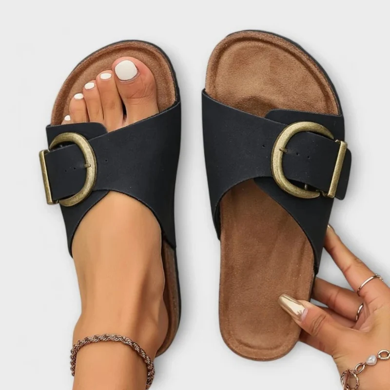Andrée | Sandales