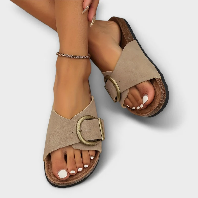 Andrée | Sandales
