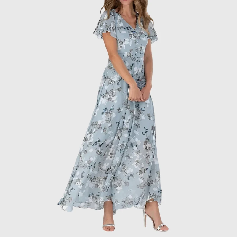Lola | Robe Flatteuse